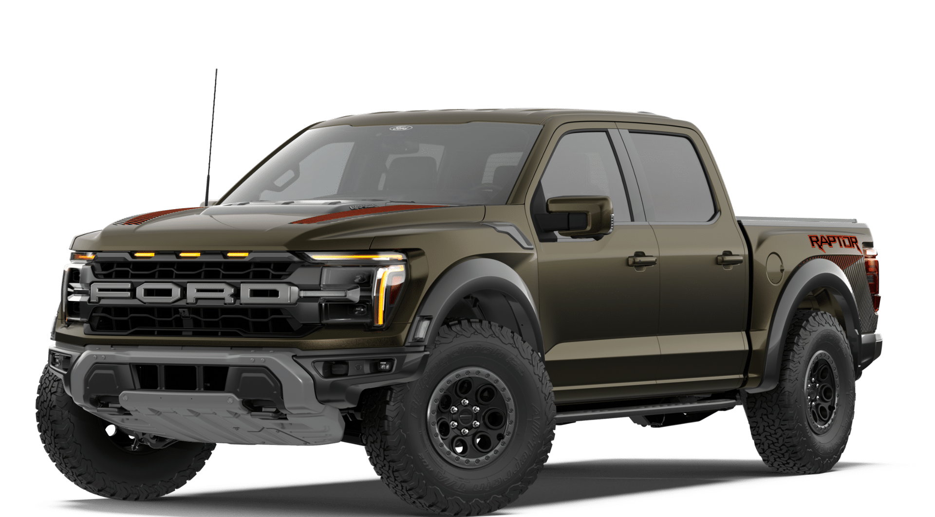 2026 Ford F-150® External Image 1